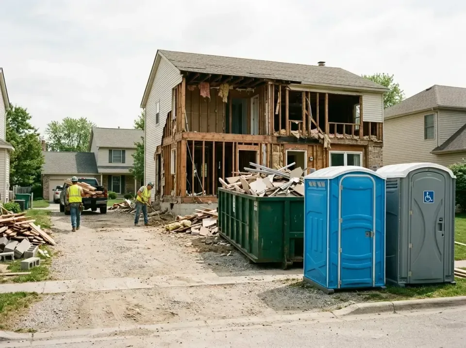 home-renovation-demolition-sit-010 — frequently asked questions, Portable Toilet & Dumpsters Rental in Richfield, MN